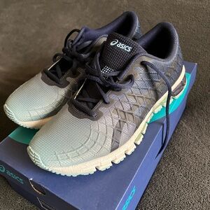 Asics Athletic Sneakers